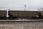 BNSF 699207